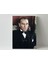 Renklendirilmiş Atatürk Fotoğrafı - Ahşap Mdf Tablo 2