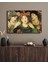 Dante Gabriel Rossetti - The Beloved - Ahşap Mdf Tablo 4