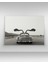 Mercedes-Benz 300SL - Ahşap Mdf Tablo 3