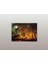 Albert Bierstadt -The Oregon Trail - Ahşap Mdf Tablo 2