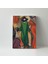 Albert Bloch - The Green Domino 4