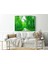 Bambu Ormanları -Ahşap Mdf Tablo 4