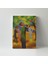 August Macke -Woman In Green Jacket- 4
