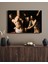 Caravaggio Christ At The Column - Ahşap Mdf Tablo 4
