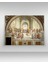 Raffaello Santi - The School Of Athens - Ahşap Mdf Tablo 2