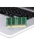4gb (2X2GB) Pc2 5300 Sodimm Ram Ddr2 667MHZ 2rx8 2gb Ddr2 5300S Pc2 666MHZ Bellek 200-PIN Cl5 1,8V Not Defteri Imac, Mac Mini, Macbook, Macbook Pro, Intel Için 2