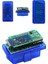 V1.5 Çift Anakart ELM327 Bluetooth PIC18F25K80 Destekli DDT4ALL Obd Cihazı 1
