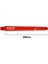 Pro-Force Dart Shafts Kırmızı Medium 2