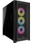 CC-9011242-WW Icue 5000D Rgb Airflow 3XAF120 Mid-Tower Siyah Gaming Kasa 1