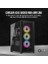 CC-9011242-WW Icue 5000D Rgb Airflow 3XAF120 Mid-Tower Siyah Gaming Kasa 2