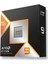 Ryzen 9900X3D Işlemci, 3D V-Cache™, 12 Çekirdek/24 Threads, 140 MB Önbellek, Tdp 120 W, Am5 Soket, Maksimum 5,5 Ghz'e Kadar Frekans, Ddr5 ve Pcie 5.0 1