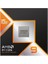 Ryzen 9900X3D Işlemci, 3D V-Cache™, 12 Çekirdek/24 Threads, 140 MB Önbellek, Tdp 120 W, Am5 Soket, Maksimum 5,5 Ghz'e Kadar Frekans, Ddr5 ve Pcie 5.0 2