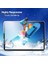 Samsung Galaxy Tab S10 Fe Plus 13 Inç Için Temperli Cam 1 Adet Ekran Koruyucu Film Guard Galaxy Tab S10 Fe Plus ile Uyumlu 13° Cam 2