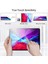 Samsung Galaxy Tab S10 Fe Plus 13 Inç Için Temperli Cam 1 Adet Ekran Koruyucu Film Guard Galaxy Tab S10 Fe Plus ile Uyumlu 13° Cam 5