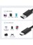 Type-C To Micro USB Çevirici Dönüştürücü Kablo 80 cm 5