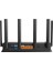 Archer BE400, BE6500 Mbps, Fiber Destekli, 1× 2.5 Gbps Wan, 1× 2.5gbps Lan Port + 3× 1 Gbps Port, 6ghz 320 Mhz Kanalı, Vpn Destekli, Easy Mesh Uyumlu, Homesheild, Dual-Band Wi-Fi 7 Router 2
