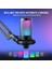 Ampligame A6T Twitch - Youtuber - Gamer - Tiktok - Yayıncı USB Mikrofon Seti (Siyah) 4