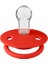 Bibs De Lux Silikon Emzik 0-36 Ay Candy Apple 2