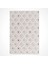Gumiel Geometrik Multi Polyester Kaydırmaz Tabanlı Makine Halısı 2