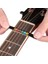 Klavye Notu Yenilikçi Gitar Klavye Not Çıkartmaları Klavye Frets Harita Sticker Acemi Öğrenen Için 5