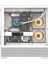 CF925 Tamperli Cam Gaming Oyuncu Kasasıhavit CF925 Tamperli Cam Gaming Oyuncu Kasası Beyaz - 3 Rgb Fanlı, Kumandalı, Itx/m-Atx/atx/e-Atx Uyumlu 3