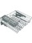 Üst Bulaşık Raf Bulaşık Orijinal Siemens 00770441 770441 2