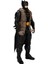 Dc Comics Batman Aksiyon Figürü S10 V1 30 cm 2