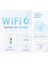 Deco X10 2-Pack, AX1500 Mbps, 360 M²'ye Kadar Kapsama Alanı, 120 Cihaza Kadar Bağlantı, Gigabit Portlu, Mobil Uygulama ile Kolay Kurulum,yapay Zeka Destekli Wi-Fi 6 Mesh Sistemi 2