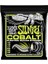 Ball Normal Slinky Kobalt Elektro Gitar Telleri, Ölçü 10-46 3