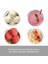 Creami 7 In 1 Dondurma Makinesi, 800W, Creamify Teknolojisi, 3 Kaplı, 7 Program, Dondurma, Gelato, Light Dondurma, Sorbet, Milkshake, Smoothie Bowl, Mix-In 5