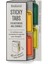Bookaroo Kitap Ayracı ve Post It Yellow 1