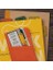 Bookaroo Kitap Ayracı ve Post It Yellow 2