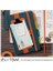 Bookaroo Kitap Ayracı ve Post It Yellow 4