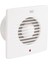 10 cm (100’LÜK) Aspiratör Fan – 100 M³/h Debi | Banyo, Mutfak ve Wc Için Havalandırma | Sessiz, Enerji Tasarruflu, 12W, 2450 Rpm, IP20 Koruma 1