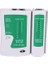 Network Tester RJ11 RJ45 Cat Internet Kontrol Test Cihazı LED Işıklı 4523 1
