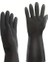 Siyah Renkli Endüstriyel Eldiven 1