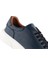 Tommy Erkek Deri Sneaker Ayakkabı 7
