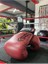 Drgon Distrito Boks Eldiveni, Muay Thai Boxing Gloves Kick Boks Wushu 1