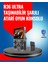 TV Bağlantılı 64GB Hafızalı Retro Oyun Konsolu 6