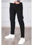Erkek Slim Fit Erkek Kot Pantolon Erkek Kot Pantolon 1