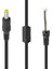 Notebook Adaptörü Jacklı Kablo 4.8*1.7 Uç (Yd-77) (10'lu Paket) 2