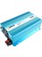 12V 1000 Watt Tam Sinüs Invertör 2