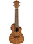 Oa-Cec Oak Concert Elektro Ukulele 1