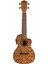 Oa-Cec Oak Concert Elektro Ukulele 2