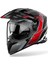 Aıroh Bandıt Spıcy Red Gloss Kask 1