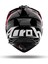 Aıroh Bandıt Spıcy Red Gloss Kask 3