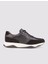 Siyah Erkek Sneaker 27836 1