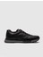 Siyah Erkek Deri Sneaker 28126 1