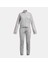 Çocuk Ua Icon Örme Crop Eşofman Takımı 1386528-011 1