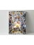 Pietro Da Cortona - Allegory Of Divine Providence And Barberini Power- Ahşap Mdf Tablo 4